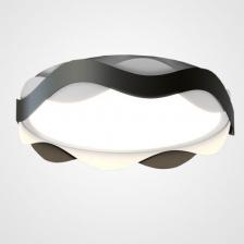 Потолочный Светильник Maaret D50 Black От Imperiumloft Потолочный Светильник Maaret D50 Black От Imperiumloft