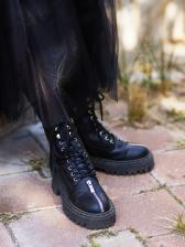 Ботинки Ботинки