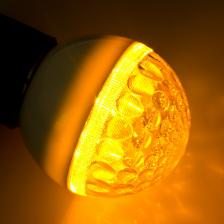 Neon-night Лампа шар e27, 9 LED 405-211 Neon-night Лампа шар e27, 9 LED 405-211