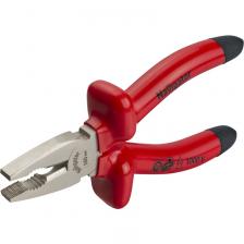 Пассатижи Navigator 93 500 NHT-Pad02-160 (диэлектрические, 160 мм), цена за 1 шт. Пассатижи Navigator 93 500 NHT-Pad02-160 (диэлектрические, 160 мм), цена за 1 шт.