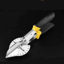 Многофункциональные угловые ножницы 45-135 ° Ножницы для резки под углом, ручные ножницы для скольжения, ножницы для шланга из ПВХ/ПЭ/пластика/труб Многофункциональные угловые ножницы 45-135 ° Ножницы для резки под углом, ручные ножницы для скольжения, ножницы для шланга из ПВХ/ПЭ/пластика/труб