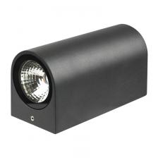 Rexant 610-001 Светильник светодиодный универсальный Cassiopea 4 Вт х 2 LED 1 шт Rexant 610-001 Светильник светодиодный универсальный Cassiopea 4 Вт х 2 LED 1 шт