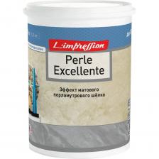 Декоративное покрытие L'impression Perle excellente LN7ZXCALBJ Декоративное покрытие L'impression Perle excellente LN7ZXCALBJ