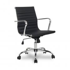 Кресло College H-966L-2/Black Кресло College H-966L-2/Black