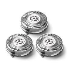 Сменная головка/сетка и режущий блок для электробритвы Сменная головка Philips SH50/50 Сменная головка/сетка и режущий блок для электробритвы Сменная головка Philips SH50/50