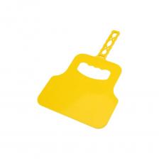 Опахало для розжига мангала СОКОЛ 62-0069 Опахало для розжига мангала СОКОЛ 62-0069