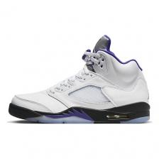 NIKE Кроссовки 5 Retro Dark Concord NIKE Кроссовки 5 Retro Dark Concord