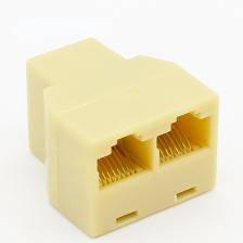 FAMCDI RJ45 Разветвитель Ethernet FAMCDI RJ45 Разветвитель Ethernet