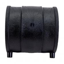EUROSTANDARD Муфта ПЭ электросварная d 110 SDR11 21001600110 EUROSTANDARD Муфта ПЭ электросварная d 110 SDR11 21001600110
