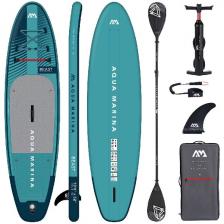 SUP-доска Aqua Marina Beast, 320х81х15 см, насос, весло, лиш, киль, ремнабор, сумка, до 140 кг (BT-23BEP) SUP-доска Aqua Marina Beast, 320х81х15 см, насос, весло, лиш, киль, ремнабор, сумка, до 140 кг (BT-23BEP)