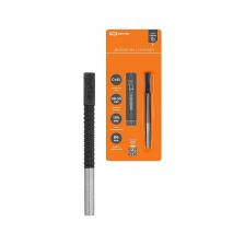 Добойник TDM ELECTRIC диаметр 6 мм, длина 100 мм, углеродистая сталь, блистер Гранит TDM SQ1022-0605 Добойник TDM ELECTRIC диаметр 6 мм, длина 100 мм, углеродистая сталь, блистер Гранит TDM SQ1022-0605