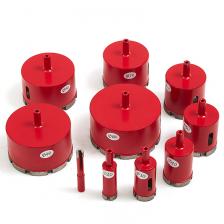 Versery алмазное сверло для мрамора 6-120 мм Versery алмазное сверло для мрамора 6-120 мм