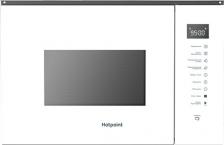 Встраиваемая микроволновая печь СВЧ Hotpoint MF25G WH H Встраиваемая микроволновая печь СВЧ Hotpoint MF25G WH H