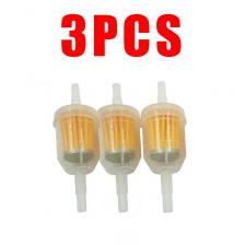 Бензиновый газовый топливный бензиновый масляный фильтр для универсального мотоцикла, мопеда, скутера, велосипеда, квадроцикла, бензиновый топливный фильтр, аксессуары Бензиновый газовый топливный бензиновый масляный фильтр для универсального мотоцикла, мопеда, скутера, велосипеда, квадроцикла, бензиновый топливный фильтр, аксессуары