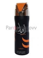 дезодорант LATTAFA IBDA'A 200ml deo дезодорант LATTAFA IBDA'A 200ml deo