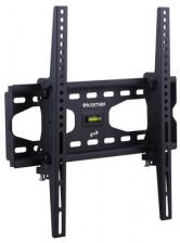 Телевизоры и аксессуары Кронштейн для телевизора Kromax STAR-44 серый 22"-65" макс.50кг настенный наклон Телевизоры и аксессуары Кронштейн для телевизора Kromax STAR-44 серый 22"-65" макс.50кг настенный наклон