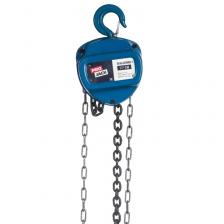 Таль цепная Pro Jack HSC, 3Т*3М Таль цепная Pro Jack HSC, 3Т*3М