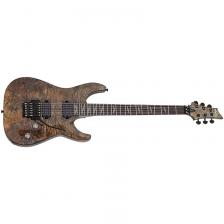 Электрогитара Schecter OMEN ELITE-6 FR CHAR Charcoal Floyd Rose - СОВЕРШЕННО НОВАЯ + ЧЕХОЛ ДЛЯ ЧЕХОЛ Электрогитара Schecter OMEN ELITE-6 FR CHAR Charcoal Floyd Rose - СОВЕРШЕННО НОВАЯ + ЧЕХОЛ ДЛЯ ЧЕХОЛ