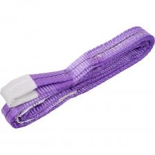 Текстильный петлевой строп Строп текстильный петлевой СТП 1Т/2М Gigant Professional GP-STP-0018 Текстильный петлевой строп Строп текстильный петлевой СТП 1Т/2М Gigant Professional GP-STP-0018