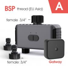 Умный садовый таймер MUCIAKIE Умный садовый таймер MUCIAKIE