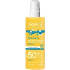 BariSun Детский спрей Spf50+ 200мл, Uriage BariSun Детский спрей Spf50+ 200мл, Uriage