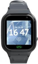Детские часы Aimoto Omega 4G Черные Детские часы Aimoto Omega 4G Черные