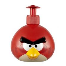Angry Birds Red Fluid Soap 400ml Angry Birds Red Fluid Soap 400ml