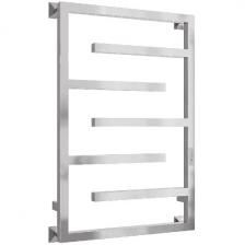 Электрический полотенцесушитель Indigo Delos, без полки, хром (DGD80-50Rt) Электрический полотенцесушитель Indigo Delos, без полки, хром (DGD80-50Rt)