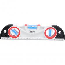 Литой противоударный уровень SKRAB 40445 Литой противоударный уровень SKRAB 40445