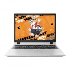 Игровой ноутбук Colorful Meow R16, 16'', 24Гб/1Тб, Ryzen 7 H 255, RTX 5060, белый, английская клавиатура Игровой ноутбук Colorful Meow R16, 16'', 24Гб/1Тб, Ryzen 7 H 255, RTX 5060, белый, английская клавиатура