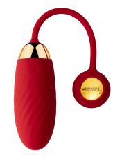 Интерактивная вибропуля Ella Neo Интерактивная вибропуля Ella Neo