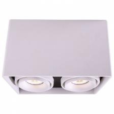 Накладной светильник Deko-Light Mona 348004 Цвет арматуры белый Накладной светильник Deko-Light Mona 348004 Цвет арматуры белый