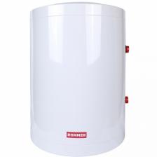 Бойлер косвенного нагрева настенный ROMMER 100 л. (с тэном 2,4кВт.арт.RWH-1210-050100) Бойлер косвенного нагрева настенный ROMMER 100 л. (с тэном 2,4кВт.арт.RWH-1210-050100)