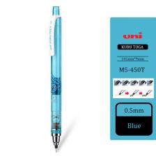 UNI M5-450T Kuruto Plus механический карандаш 0,5 мм UNI M5-450T Kuruto Plus механический карандаш 0,5 мм