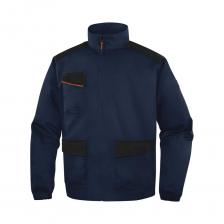 Куртка рабочая Застежка-молния спереди Воротник-стойка Эластичные манжеты 3 кармана Материал основной: саржа (65% полиэстер, 35% хлопок) Поверхностная плотность: 235 г/м2 Вставки: 65% полиэстер, 35% хлопок. Поверхностная плотность: 245 г/м2 Куртка рабочая Застежка-молния спереди Воротник-стойка Эластичные манжеты 3 кармана Материал основной: саржа (65% полиэстер, 35% хлопок) Поверхностная плотность: 235 г/м2 Вставки: 65% полиэстер, 35% хлопок. Поверхностная плотность: 245 г/м2