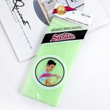 1 шт., японское полотенце для мытья тела, красивая отшелушивающая ткань для кожи, мочалка, нейлоновое банное полотенце, полотенце для полировки кожи, скруббер для спины тела 1 шт., японское полотенце для мытья тела, красивая отшелушивающая ткань для кожи, мочалка, нейлоновое банное полотенце, полотенце для полировки кожи, скруббер для спины тела