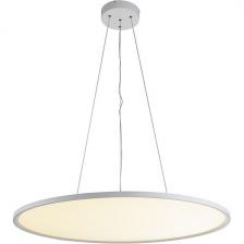 Подвесной светодиодный светильник 72Вт Donolux Disco S111094RW1W780 Подвесной светодиодный светильник 72Вт Donolux Disco S111094RW1W780