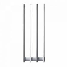 Умный полотенцесушитель Xiaomi O’ws Smart Electric Towel Rack XS Series Light Luxury Silver (OWS-XSP) Умный полотенцесушитель Xiaomi O’ws Smart Electric Towel Rack XS Series Light Luxury Silver (OWS-XSP)
