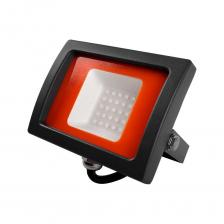 Светодиодный прожектор Jazzway PFL-SC Red 20Вт IP65 190-260В закаленное стекло 5010499 Светодиодный прожектор Jazzway PFL-SC Red 20Вт IP65 190-260В закаленное стекло 5010499