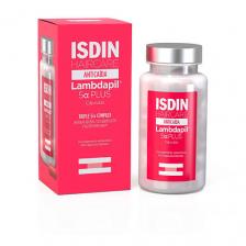 Салфетки для волос ISDIN Капсулы для волос и ногтей LAMBDAPIL 5a Plus anti-hair loss Салфетки для волос ISDIN Капсулы для волос и ногтей LAMBDAPIL 5a Plus anti-hair loss