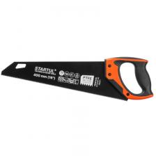 Ножовка по дереву Startul PROFI ST4250-40, 400мм, 11 TPI Ножовка по дереву Startul PROFI ST4250-40, 400мм, 11 TPI