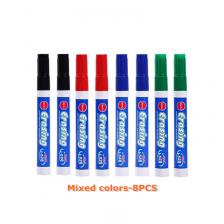 Набор маркеров для доски Kissbuty 4 цвета Набор маркеров для доски Kissbuty 4 цвета