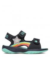 Сандалии Kappa, синий Сандалии Kappa, синий