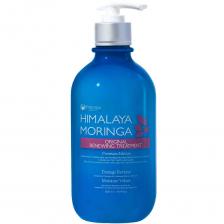 Восстанавливающий кондиционер с маслом моринги Pogonia Himalaya Moringa Original Renewing Treatment Восстанавливающий кондиционер с маслом моринги Pogonia Himalaya Moringa Original Renewing Treatment
