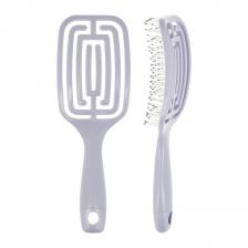 Расчёска для волос Lady Pink сиреневая Расчёска для волос Lady Pink сиреневая