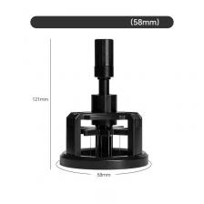 Магнитная игла для темпера из нержавеющей стали 51/53/58 мм Магнитная игла для темпера из нержавеющей стали 51/53/58 мм