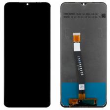 Дисплей для Samsung Galaxy A22s 5G A226B в сборе с тачскрином Черный Дисплей для Samsung Galaxy A22s 5G A226B в сборе с тачскрином Черный