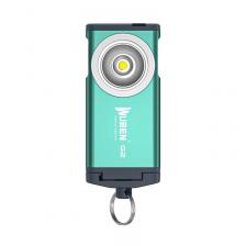 WUBEN G2 Type-C Перезаряжаемый брелок-светильник 500 люмен Расстояние луча 47 метров Встроенный аккумулятор Магнитный хвост Мини-фонарик WUBEN G2 Type-C Перезаряжаемый брелок-светильник 500 люмен Расстояние луча 47 метров Встроенный аккумулятор Магнитный хвост Мини-фонарик