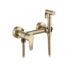 Смеситель для биде MYNAH M6226B Смеситель для биде MYNAH M6226B