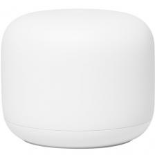 Роутер Google Nest Wifi Router (Snow) GA00595 Роутер Google Nest Wifi Router (Snow) GA00595